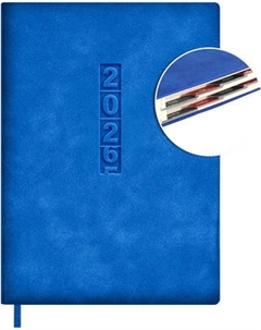 Ежедневник Escalada Тиволи Глосс 2026 / 70298