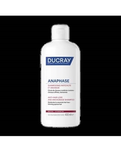 Шампунь для волос Ducray Анафаз