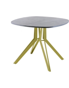 Обеденный стол AMC Elite Е21(800) D7 Amc