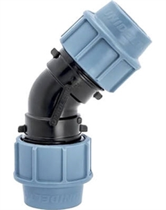 Пресс-отвод Unidelta Ду 50x45 / 602150