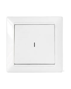 Выключатель Bylectrica Стиль С1 10-813