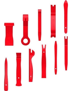 Набор съемников JBC 905M11 Jbc