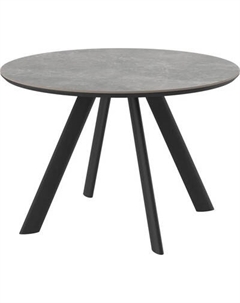 Обеденный стол Мамадома Rondy-116 круглый нераздвижной Mamadoma