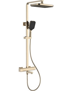 Душевая система со смесителем Ledeme L2424Y