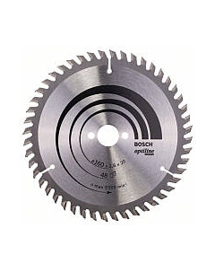 Пильный диск Bosch 2.608.640.732