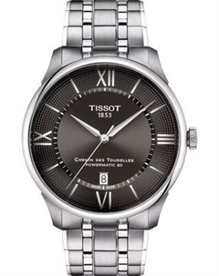 Часы наручные мужские Tissot T139.407.11.068.00