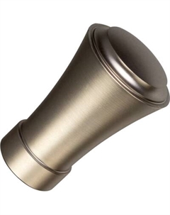 Набор наконечников для карниза АС ФОРОС Анкона D19 Ас форос