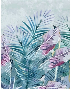 Фотообои листовые Citydecor Абстракция 32