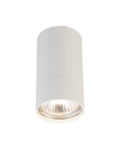 Светильник ЭРА OL32 WH MR16 GU10 / Б0056377 Эра