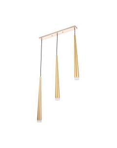 Люстра BayerLux Титан / 9802124 Bayerlux