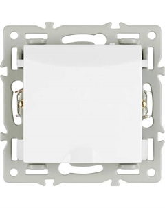 Розетка Arlight SCT-MCP-PL-WH / 043745