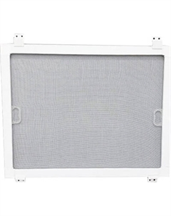 Москитная сетка на окно Добрае акенца 700x600