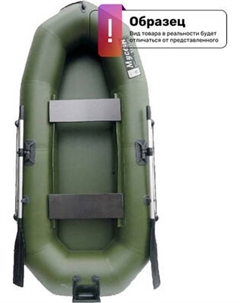 Надувная лодка Муссон R-260 TP