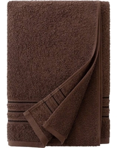 Полотенце Самойловский текстиль Верона Махра 50x90 400г