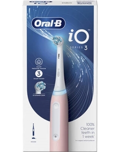 Электрическая зубная щетка Braun Oral-B / iOG3.1A6.0