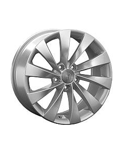 Литой диск Replay Replica FD102 S 17x7" 5x108мм DIA 63.3мм ET 50мм