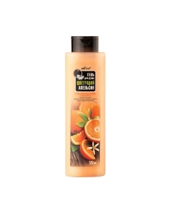Гель для душа Belita Цветущий апельсин