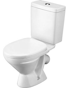 Унитаз напольный Santek Лига 1WH302197