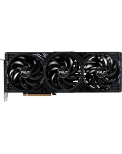 Видеокарта Palit RTX5070Ti GamingPro-S 16GB (NE7507T019T2-GB2031U)