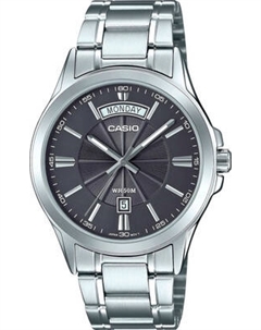 Часы наручные мужские Casio MTP-1381D-8A