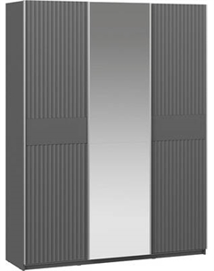 Шкаф-купе ТриЯ Оскар Тиффани Т2 1800 / 280820 Трия