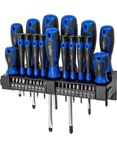 Набор отверток Scheppach Sch-7037B