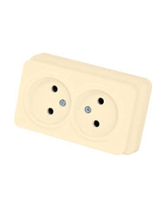 Розетка Gunsan Misya 01051200-100149