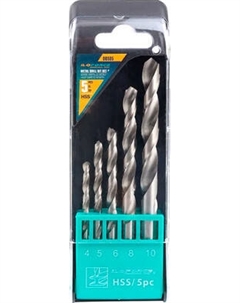 Набор сверл ILOforce IF-DBS05 Iloforce