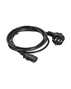 Кабель Buro BU-PCAB-3M-16A