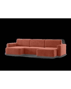 Диван П-образный Mio Tesoro 144 ПТД Mio tesoro