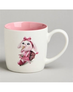 Кружка Lefard Сластена 260-1052