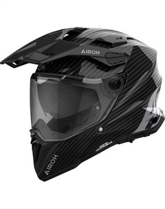 Мотошлем Airoh Commander 2 Carbon CM2C99-XL