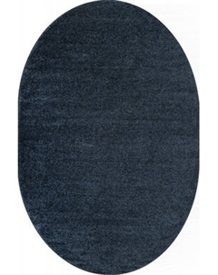 Ковер Merinos Makao S600-OVAL-F.BLUE