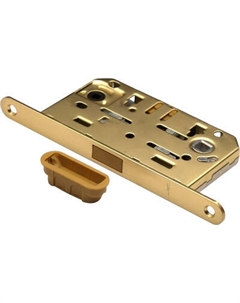 Защелка врезная Lockstyle М411B WC