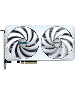 Видеокарта Gigabyte GeForce RTX 5060 Ti Eagle OC Ice 16G (GV-N506TEAGLEOC ICE-16GD)