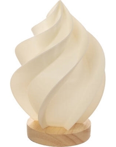 Прикроватная лампа BayerLux Буран / 10777146 Bayerlux