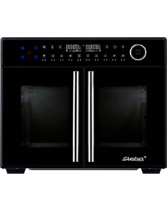 Аэрогриль Steba AF 24 Tri-zone