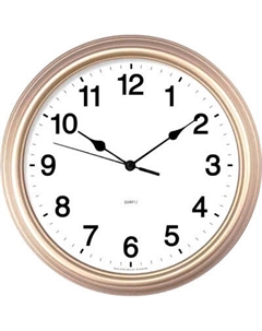 Настенные часы Troykatime 88891874