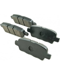 Тормозные колодки HSB HP5412 Hsb