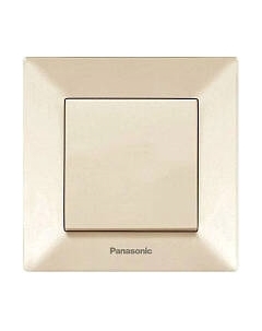 Выключатель Panasonic WMTC00012BG-BY