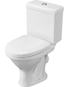 Унитаз напольный Santeri Форвард 1P2052S0000BF