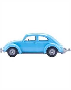 Автомобиль игрушечный Siku VW Beetle 1557