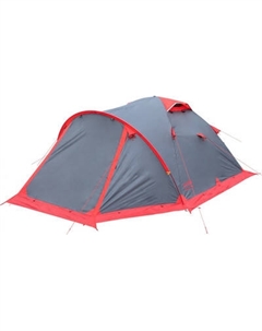 Палатка Tramp Mountain 4 V2 / TRT-24