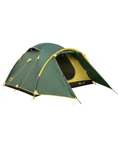 Палатка Tramp Lair 4 V2 / TRT-40