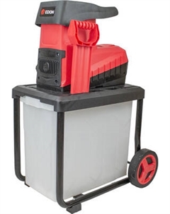 Садовый измельчитель электрический Edon ES-45/3200 / 39843