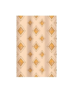 Шторка-занавеска для ванны Вилина Диамант 6984-004