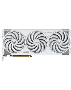 Видеокарта Asus TUF Gaming RTX 5070 Ti OC 16GB (TUF-RTX5070TI-O16G-WHITE-GAMING)
