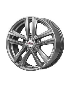 Литой диск iFree Катар 16x6.5" 5x112мм DIA 57.1мм ET 40мм Хай вэй Ifree