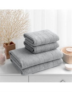 Набор полотенец Verossa МХ50 Milano 08 НПК044 / 752380