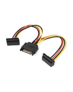 Кабель Gembird CC-SATAM2F-02